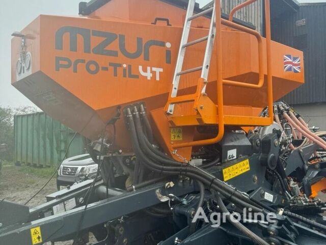 Mzuri Другая, объемом двигателя 0 л и пробегом 0 тыс. км за 162787 $, фото 7 на Automoto.ua