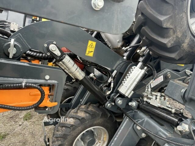 Mzuri Другая, объемом двигателя 0 л и пробегом 0 тыс. км за 215112 $, фото 8 на Automoto.ua