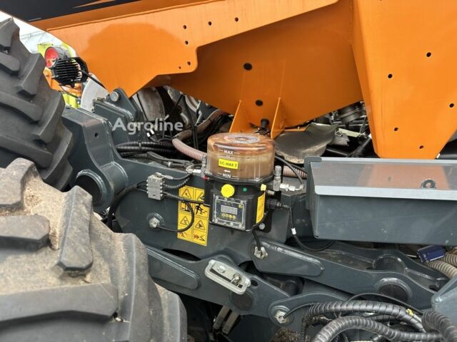 Mzuri Другая, объемом двигателя 0 л и пробегом 0 тыс. км за 215112 $, фото 6 на Automoto.ua