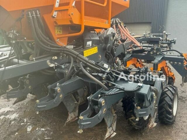 Mzuri Другая, объемом двигателя 0 л и пробегом 0 тыс. км за 162787 $, фото 6 на Automoto.ua