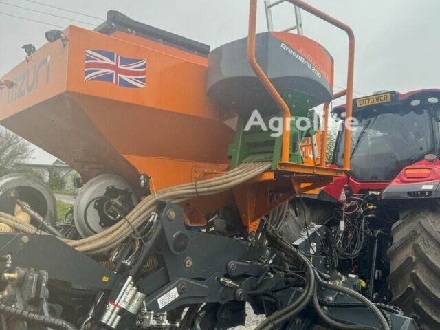 Mzuri Другая, объемом двигателя 0 л и пробегом 0 тыс. км за 162787 $, фото 2 на Automoto.ua