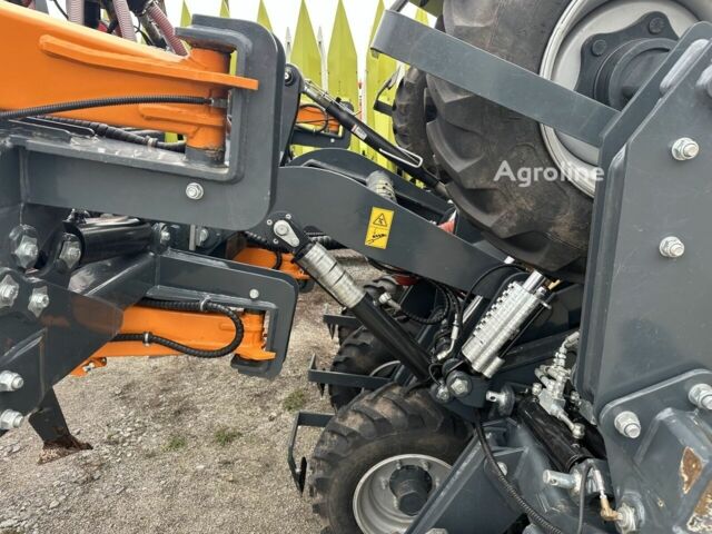 Mzuri Другая, объемом двигателя 0 л и пробегом 0 тыс. км за 215112 $, фото 7 на Automoto.ua