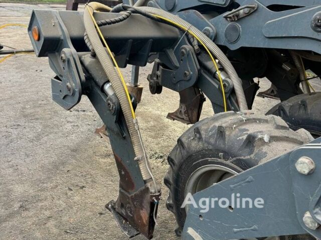 Оранжевый Mzuri Другая, объемом двигателя 0 л и пробегом 0 тыс. км за 58332 $, фото 7 на Automoto.ua