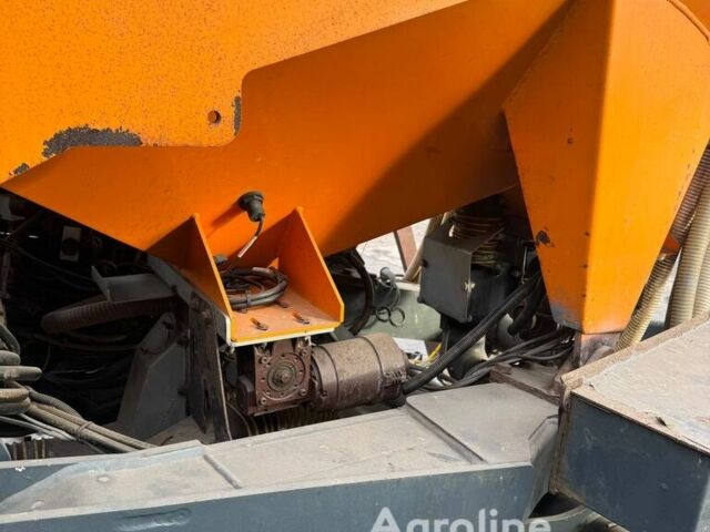 Оранжевый Mzuri Другая, объемом двигателя 0 л и пробегом 0 тыс. км за 58332 $, фото 2 на Automoto.ua