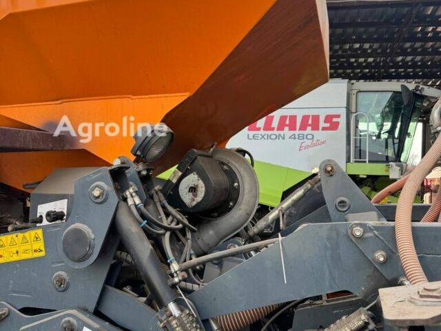 Оранжевый Mzuri Другая, объемом двигателя 0 л и пробегом 0 тыс. км за 58332 $, фото 5 на Automoto.ua