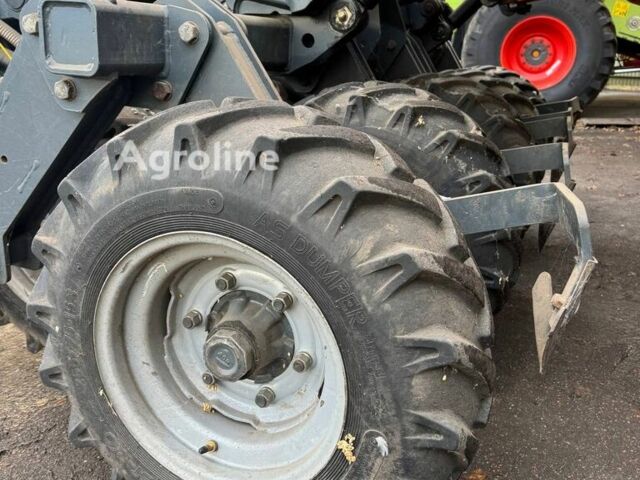 Оранжевый Mzuri Другая, объемом двигателя 0 л и пробегом 0 тыс. км за 58332 $, фото 1 на Automoto.ua