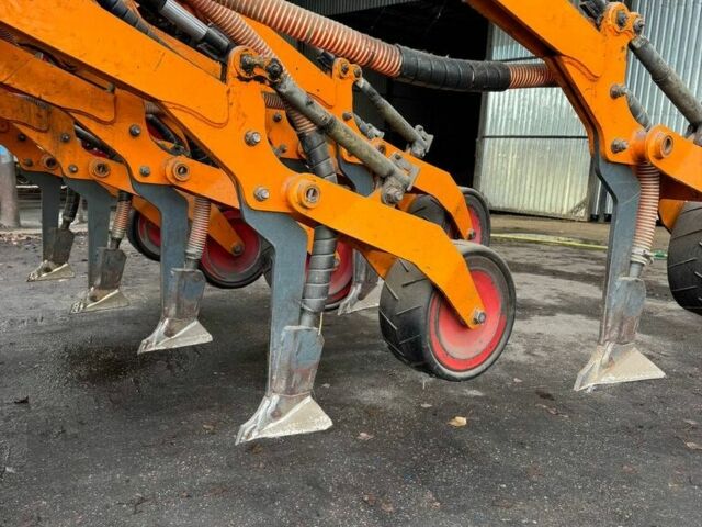 Оранжевый Mzuri Другая, объемом двигателя 0 л и пробегом 0 тыс. км за 58332 $, фото 6 на Automoto.ua