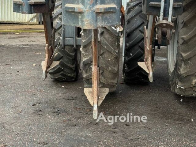 Оранжевый Mzuri Другая, объемом двигателя 0 л и пробегом 0 тыс. км за 58332 $, фото 8 на Automoto.ua