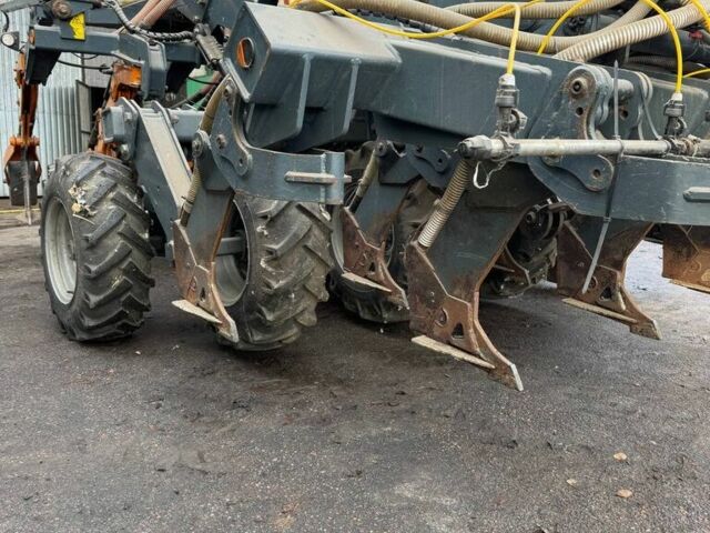 Оранжевый Mzuri Другая, объемом двигателя 0 л и пробегом 0 тыс. км за 58332 $, фото 10 на Automoto.ua