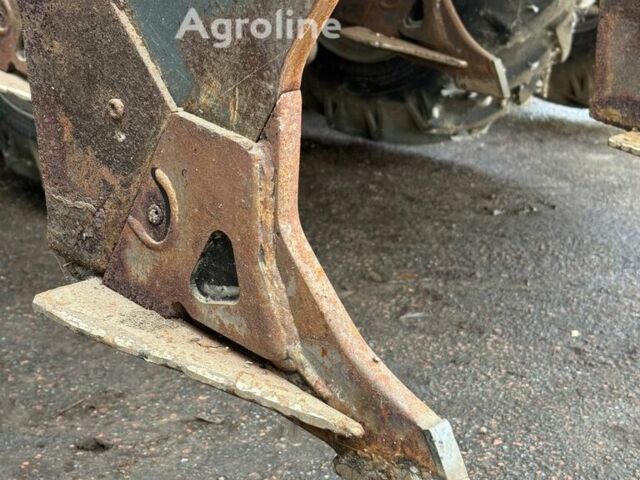 Оранжевый Mzuri Другая, объемом двигателя 0 л и пробегом 0 тыс. км за 58332 $, фото 11 на Automoto.ua