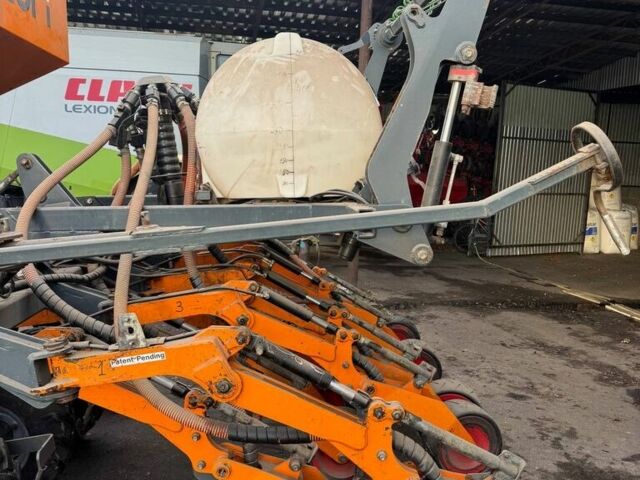 Оранжевый Mzuri Другая, объемом двигателя 0 л и пробегом 0 тыс. км за 58332 $, фото 9 на Automoto.ua