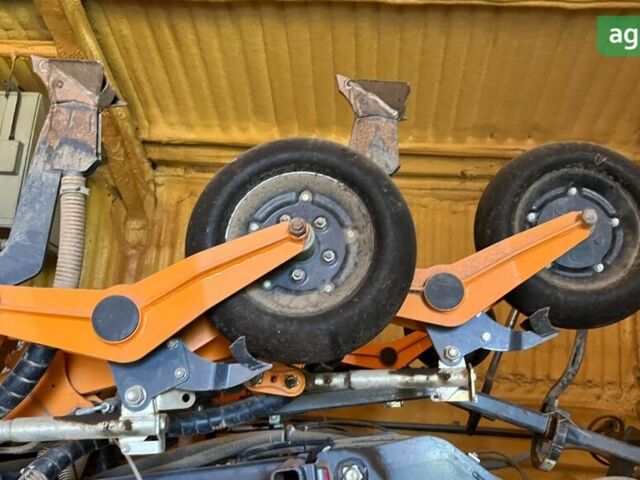 Mzuri Pro-Til, объемом двигателя 0 л и пробегом 0 тыс. км за 121886 $, фото 6 на Automoto.ua