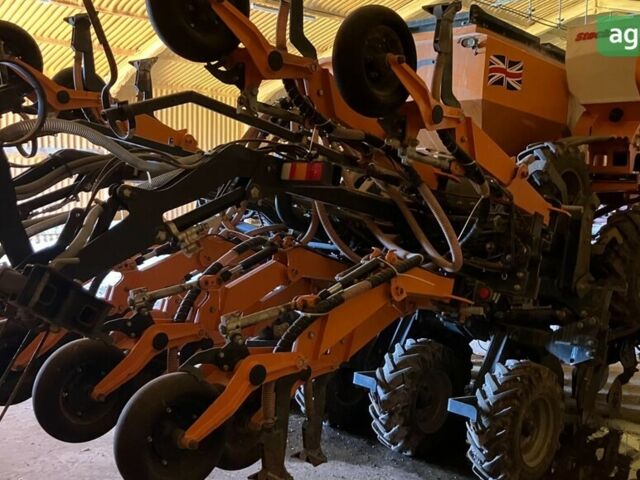 Mzuri Pro-Til, объемом двигателя 0 л и пробегом 0 тыс. км за 121886 $, фото 10 на Automoto.ua