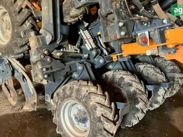 Mzuri Pro-Til, объемом двигателя 0 л и пробегом 0 тыс. км за 121886 $, фото 4 на Automoto.ua