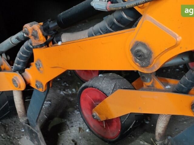 Mzuri Pro-Til, об'ємом двигуна 0 л та пробігом 0 тис. км за 81457 $, фото 7 на Automoto.ua