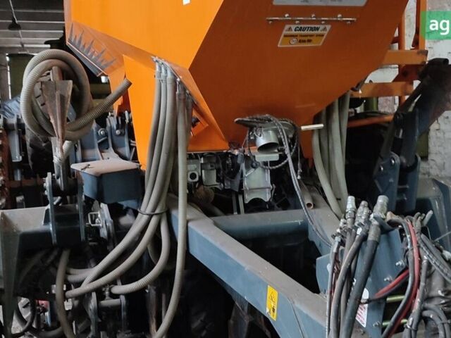 Mzuri Pro-Til, об'ємом двигуна 0 л та пробігом 0 тис. км за 81457 $, фото 3 на Automoto.ua