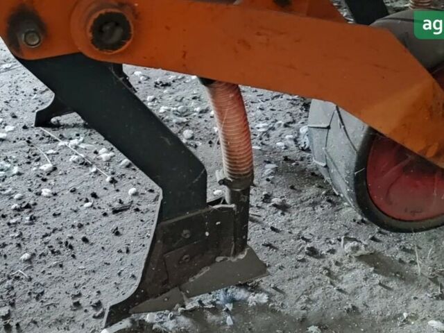 Mzuri Pro-Til, об'ємом двигуна 0 л та пробігом 0 тис. км за 81457 $, фото 12 на Automoto.ua