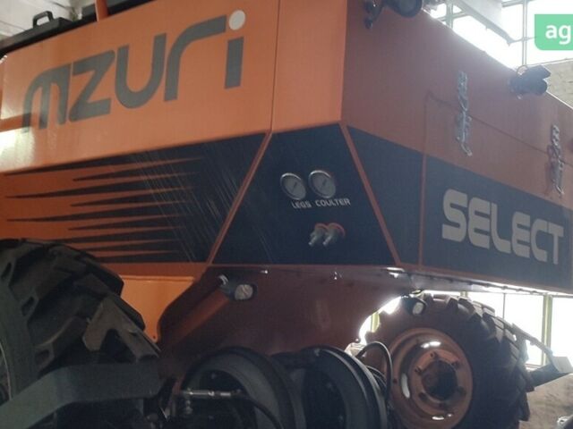 Mzuri Pro-Til, об'ємом двигуна 0 л та пробігом 0 тис. км за 81457 $, фото 2 на Automoto.ua