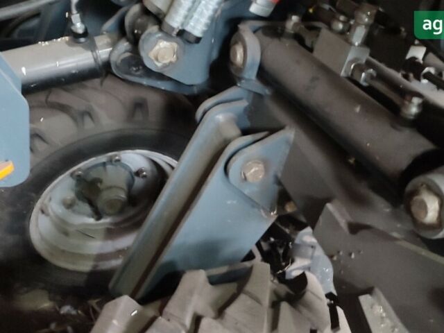 Mzuri Pro-Til, об'ємом двигуна 0 л та пробігом 0 тис. км за 81457 $, фото 13 на Automoto.ua