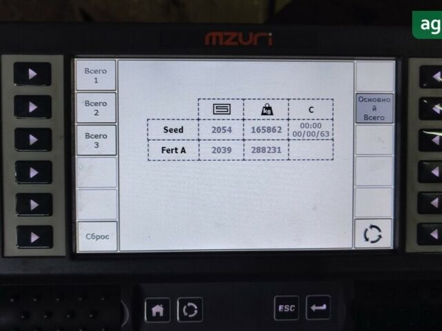 Mzuri Pro-Til, об'ємом двигуна 0 л та пробігом 0 тис. км за 81457 $, фото 8 на Automoto.ua