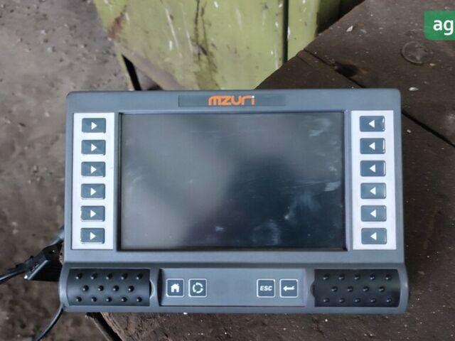 Mzuri Pro-Til, об'ємом двигуна 0 л та пробігом 0 тис. км за 81457 $, фото 9 на Automoto.ua