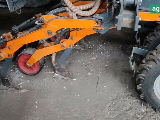 Mzuri Pro-Til, об'ємом двигуна 0 л та пробігом 0 тис. км за 81457 $, фото 6 на Automoto.ua