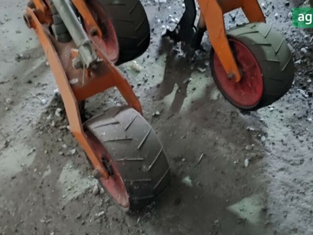 Mzuri Pro-Til, об'ємом двигуна 0 л та пробігом 0 тис. км за 81457 $, фото 11 на Automoto.ua