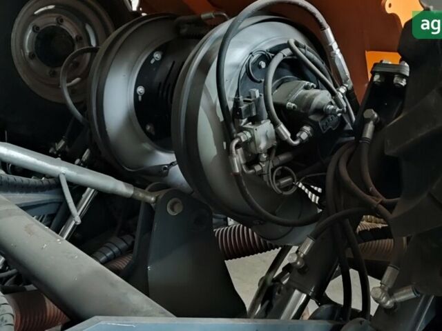 Mzuri Pro-Til, об'ємом двигуна 0 л та пробігом 0 тис. км за 81457 $, фото 5 на Automoto.ua