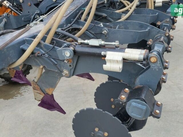 Mzuri Pro-Til, об'ємом двигуна 0 л та пробігом 0 тис. км за 134641 $, фото 9 на Automoto.ua