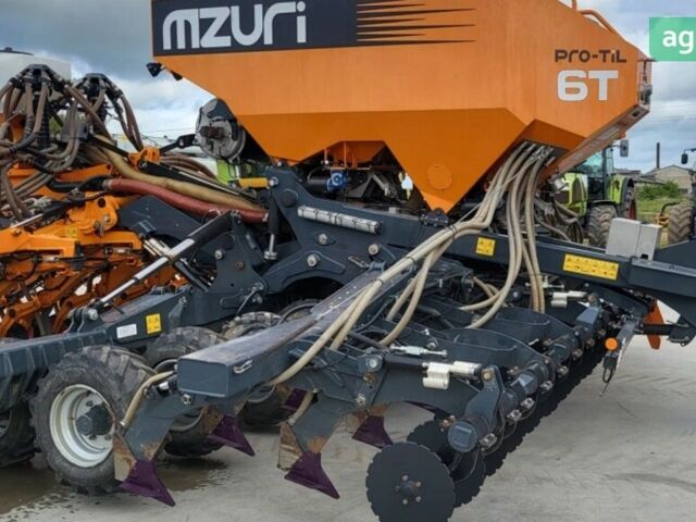 Mzuri Pro-Til, об'ємом двигуна 0 л та пробігом 0 тис. км за 134641 $, фото 2 на Automoto.ua