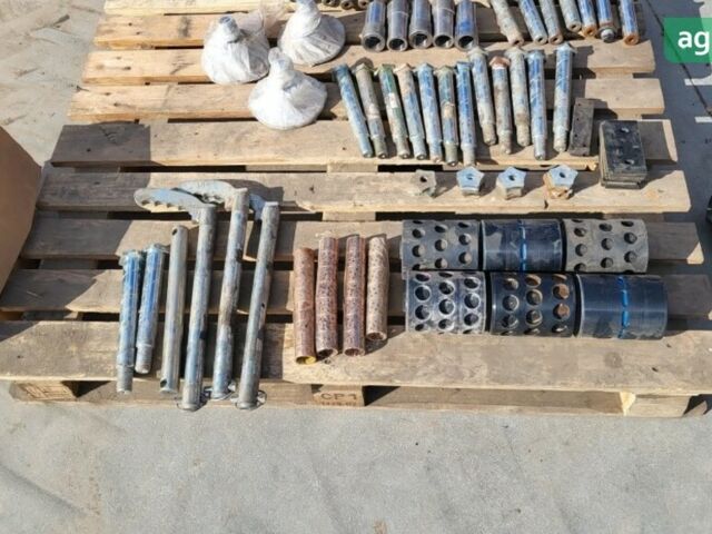 Mzuri Pro-Til, об'ємом двигуна 0 л та пробігом 0 тис. км за 134641 $, фото 8 на Automoto.ua