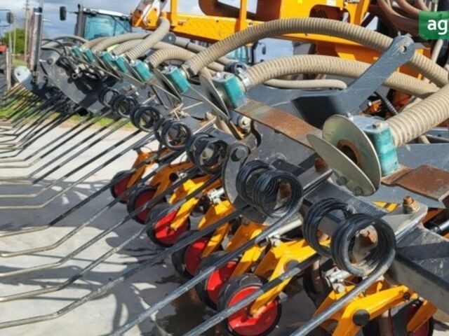 Mzuri Pro-Til, об'ємом двигуна 0 л та пробігом 0 тис. км за 134641 $, фото 5 на Automoto.ua