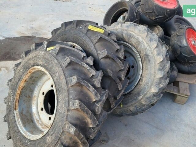 Mzuri Pro-Til, об'ємом двигуна 0 л та пробігом 0 тис. км за 134641 $, фото 7 на Automoto.ua