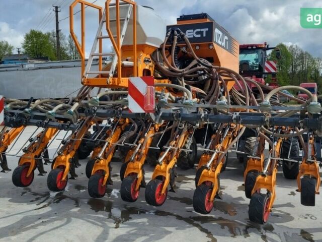 Mzuri Pro-Til, об'ємом двигуна 0 л та пробігом 0 тис. км за 134641 $, фото 4 на Automoto.ua