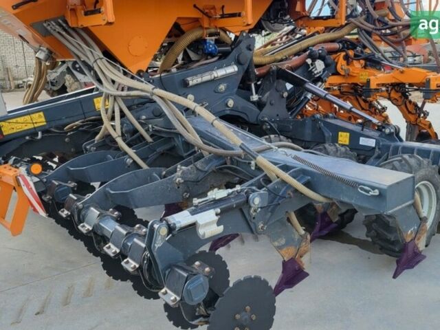 Mzuri Pro-Til, об'ємом двигуна 0 л та пробігом 0 тис. км за 134641 $, фото 6 на Automoto.ua