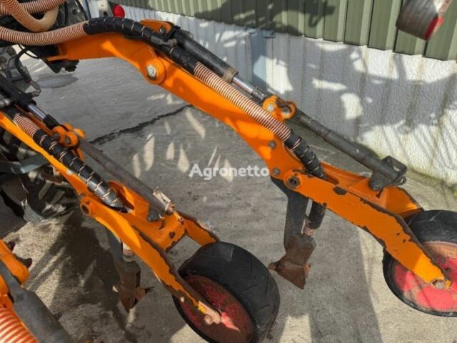 Mzuri PRO-TIL 3T, объемом двигателя 0 л и пробегом 0 тыс. км за 52564 $, фото 6 на Automoto.ua