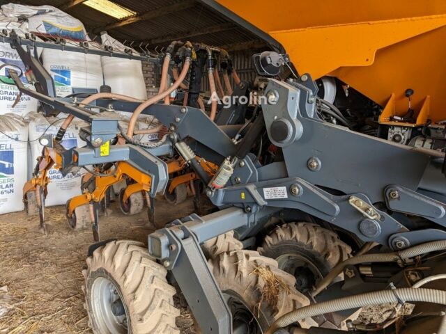 Оранжевый Mzuri PRO-TIL 3T, объемом двигателя 0 л и пробегом 0 тыс. км за 63952 $, фото 8 на Automoto.ua