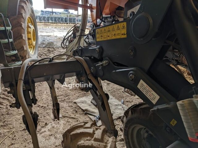 Оранжевый Mzuri PRO-TIL 3T, объемом двигателя 0 л и пробегом 0 тыс. км за 63952 $, фото 7 на Automoto.ua