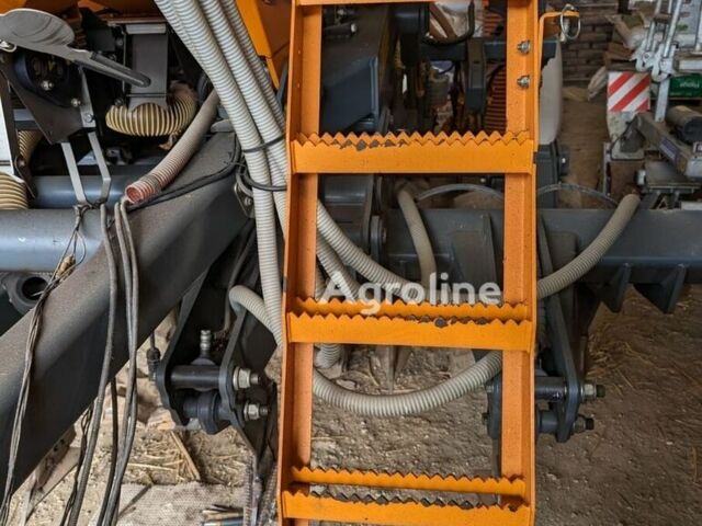 Оранжевый Mzuri PRO-TIL 3T, объемом двигателя 0 л и пробегом 0 тыс. км за 63952 $, фото 19 на Automoto.ua