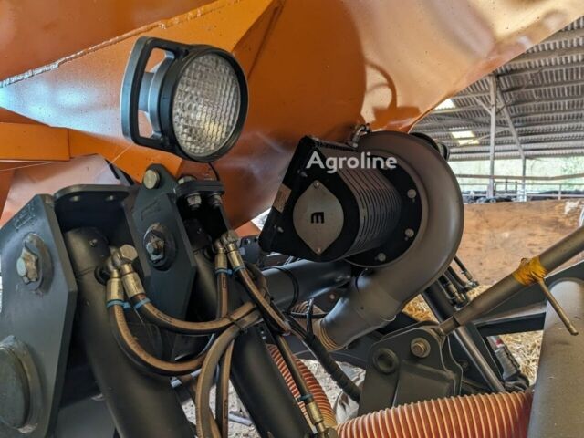 Оранжевый Mzuri PRO-TIL 3T, объемом двигателя 0 л и пробегом 0 тыс. км за 63952 $, фото 4 на Automoto.ua