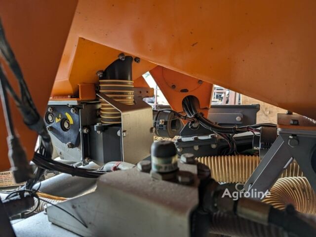 Оранжевый Mzuri PRO-TIL 3T, объемом двигателя 0 л и пробегом 0 тыс. км за 63952 $, фото 10 на Automoto.ua