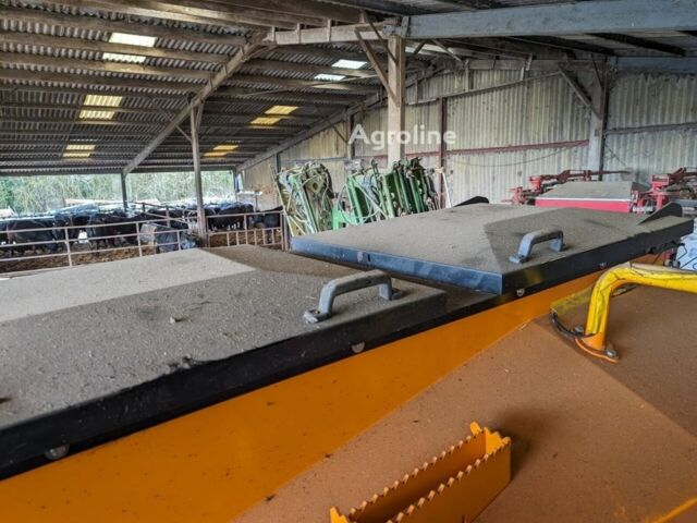 Оранжевый Mzuri PRO-TIL 3T, объемом двигателя 0 л и пробегом 0 тыс. км за 63952 $, фото 17 на Automoto.ua