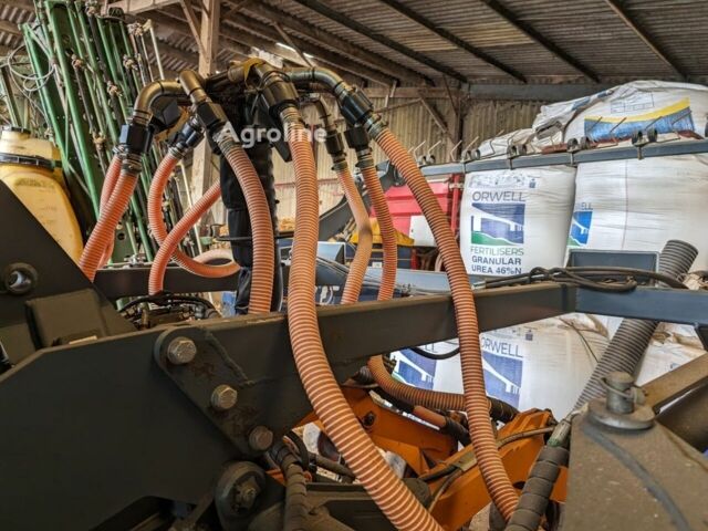 Оранжевый Mzuri PRO-TIL 3T, объемом двигателя 0 л и пробегом 0 тыс. км за 63952 $, фото 24 на Automoto.ua