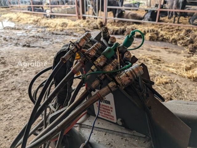 Оранжевый Mzuri PRO-TIL 3T, объемом двигателя 0 л и пробегом 0 тыс. км за 63952 $, фото 6 на Automoto.ua