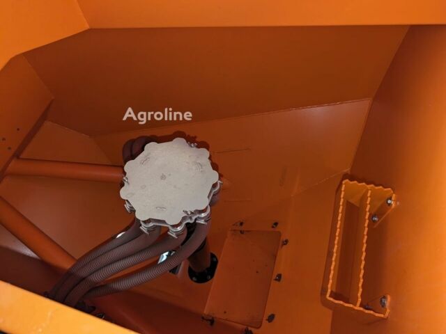 Оранжевый Mzuri PRO-TIL 3T, объемом двигателя 0 л и пробегом 0 тыс. км за 63952 $, фото 11 на Automoto.ua