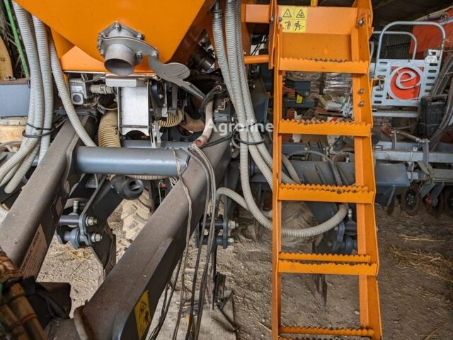 Оранжевый Mzuri PRO-TIL 3T, объемом двигателя 0 л и пробегом 0 тыс. км за 63952 $, фото 25 на Automoto.ua