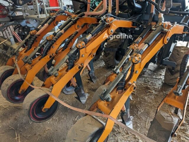 Оранжевый Mzuri PRO-TIL 3T, объемом двигателя 0 л и пробегом 0 тыс. км за 63952 $, фото 12 на Automoto.ua