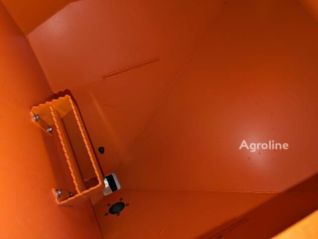 Оранжевый Mzuri PRO-TIL 3T, объемом двигателя 0 л и пробегом 0 тыс. км за 63952 $, фото 18 на Automoto.ua