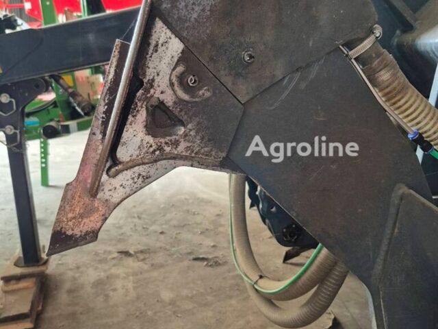 Mzuri PRO TIL 4T, об'ємом двигуна 0 л та пробігом 0 тис. км за 125719 $, фото 9 на Automoto.ua