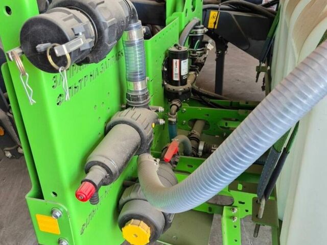 Mzuri PRO TIL 4T, об'ємом двигуна 0 л та пробігом 0 тис. км за 125719 $, фото 6 на Automoto.ua